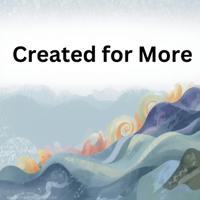 Created for More