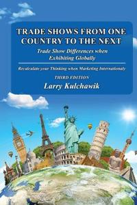 Trade Shows from One Country to the Next