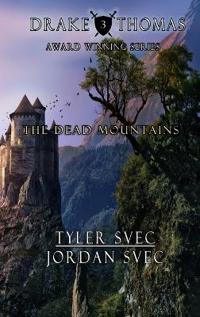 Bokomslag for "The Dead Mountains"