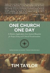 One Church One Day