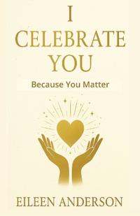 Bokomslag för "I Celebrate You"