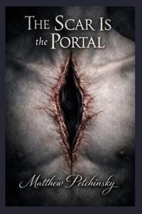 The Scar Is the Portal