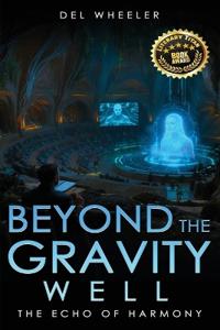 Bokomslag for "Beyond the Gravity Well"
