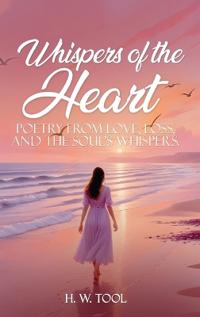 Bokomslag för "Whispers of the Heart"
