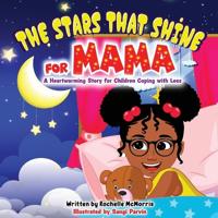 Bokomslag för "The Stars That Shine for Mama"
