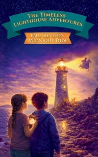 The Timeless Lighthouse Adventures - Book 1