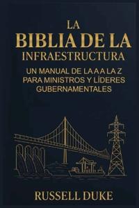 La Biblia de la Infraestructura