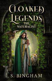 Cloaked Legends