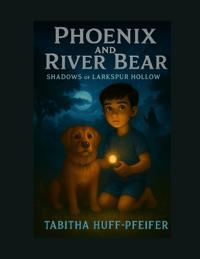 Phoenix and River Bear