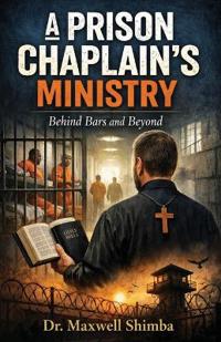 A Prison Chaplain's Ministry
