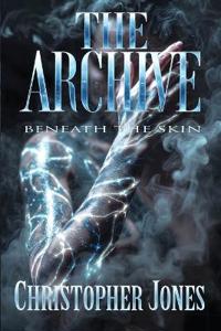 Bokomslag för "The Archive Beneath the Skin"