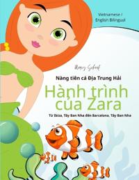 Hành trình c?a Zara