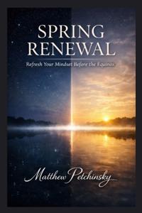 Spring Renewal