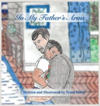 Bokomslag for "In My Father's Arms"