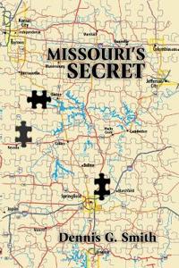 Bokomslag för "Missouri's Secret"