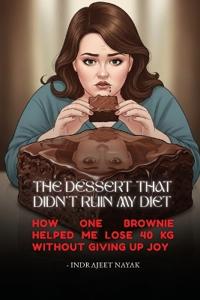 The Dessert That Didn't Ruin My Diet