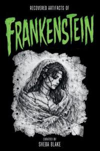 Recovered Artifacts of Frankenstein