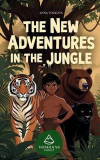 The New Adventures in the Jungle