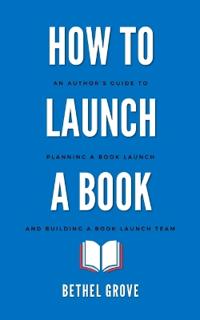 How to Launch a Book