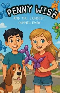 Penny Wise and the Longest Summer Ever