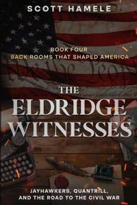 Bokomslag för "The Eldridge Witnesses"
