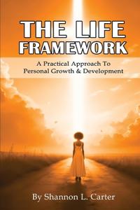 Bokomslag for "The LIFE Framework"