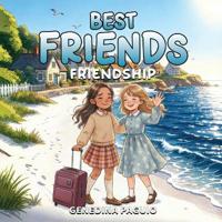 Bokomslag för "Best Friends Friendship"