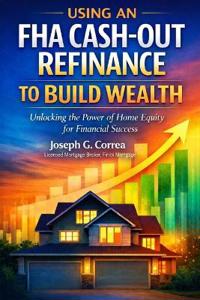 Using an FHA Cash-Out Refinance to Build Wealth
