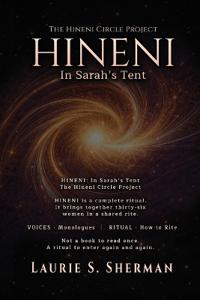 Hineni - In Sarah's Tent
