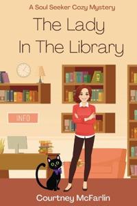 The Lady in the Library