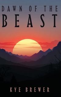 Bokomslag för "Dawn of the Beast"
