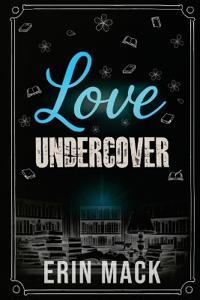 Bokomslag for "Love Undercover"