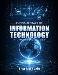 Fundamentals of Information Technology