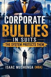Corporate Bullies In Suits