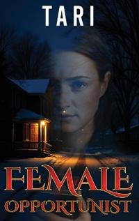 Bokomslag för "Female Opportunist"