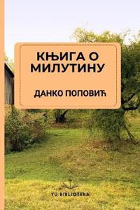 Knjiga o Milutinu