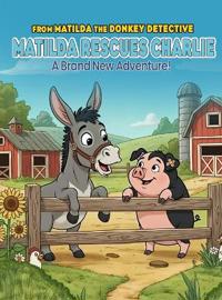 Matilda Rescues Charlie