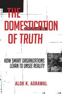 Bokomslag för "The Domestication of Truth"