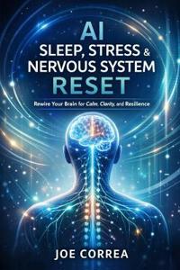 AI Sleep, Stress & Nervous System Reset