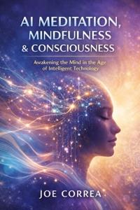 AI Meditation, Mindfulness & Consciousness