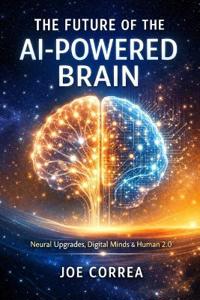 The Future of the AI-Powered Brain