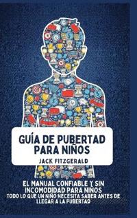 Guía de Pubertad para Niños