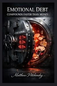Emotional Debt Compounds Faster Than Money