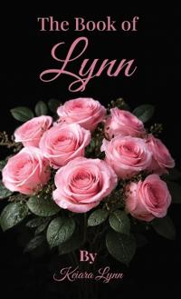 Bokomslag för "The Book of Lynn"