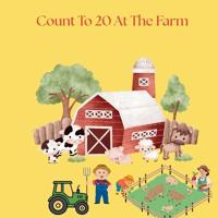 Count To 20 At The Farm