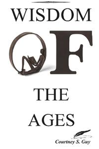 Bokomslag för "Wisdom of the Ages"