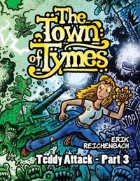 The Town of Tymes