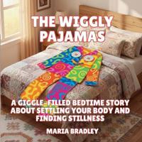 Bokomslag for "The Wiggly Pajamas"