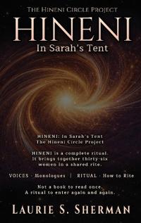 Hineni - In Sarah's Tent