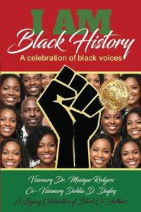 I am Black History